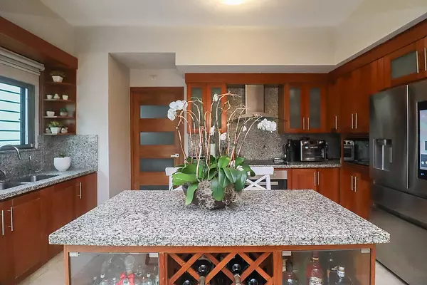 apartamentos - Tu hogar ideal: apartamento con terraza Alma Rosa 6