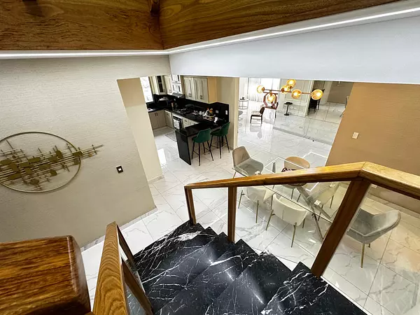 penthouses - Vendo penthouse en Alma Rosa Primera, Santo Domingo. 9