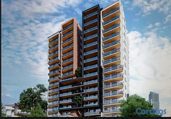 apartamentos - Proyecto Bolívar 1010 Vive de lujo en el corazón de la Julia. 1