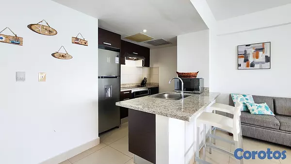 apartamentos - APARTAMENTO  7