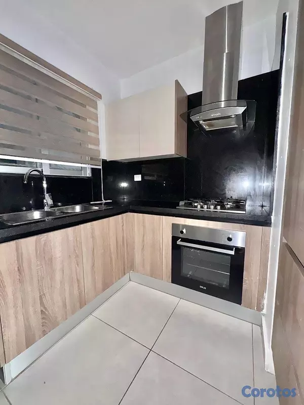 apartamentos - Apartamento en Alquiler la Espirilla  7