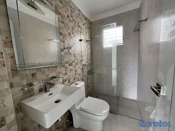 apartamentos - vendo apartamento dos niveles en San Isidro  5