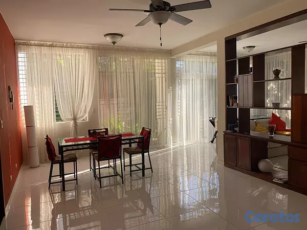 casas - VENTA CASA ALTOS DE AHORRO HONDO III 16
