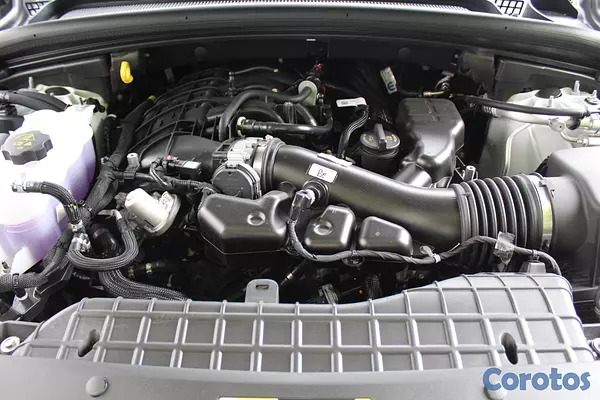 jeepetas y camionetas - Jeep Grand Cherokee Limited 4x4 2025 5
