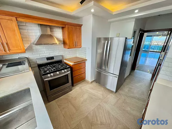 apartamentos - Apartamento en alquiler- La Espirilla  3