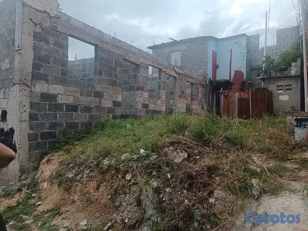 solares y terrenos - Solar en venta 130.39 m2 en el tamarindo Proyecto J.F Kennedy (con título)  7