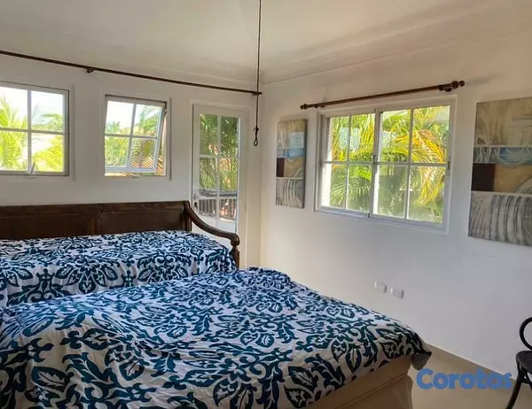 apartamentos - Apartamento en venta en Metro Country CLub Juan Do 18