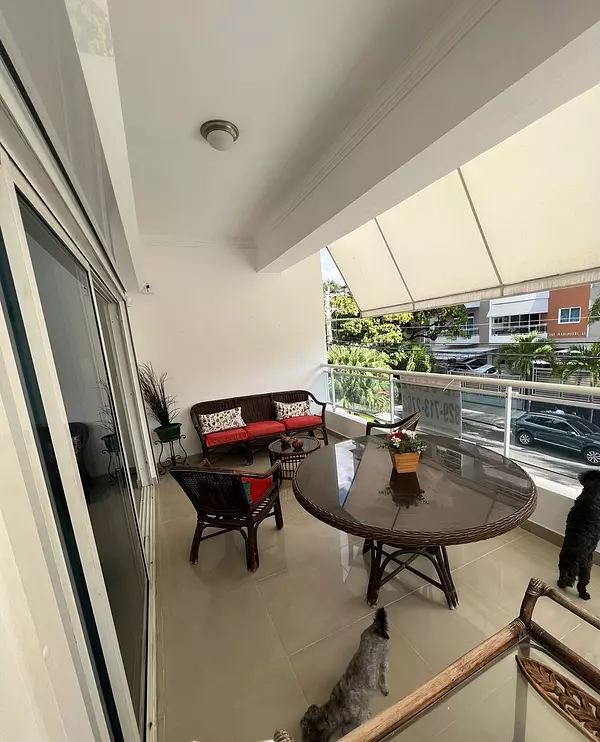 apartamentos - Apartamento en venta en La Julia, Distrito Nacional (G. Maestría)   9