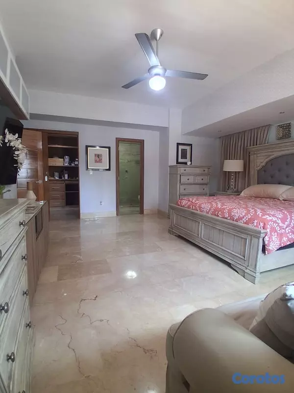 apartamentos - venta de apartamento en Alma Rosa 1 con 337tms 2do nivel  Santo Domingo 9