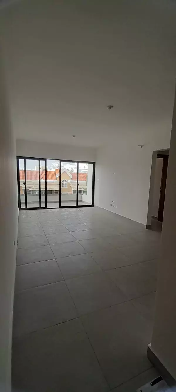 apartamentos - Vendo Apartamento  nuevo  2 hab, en Evaristo. 4