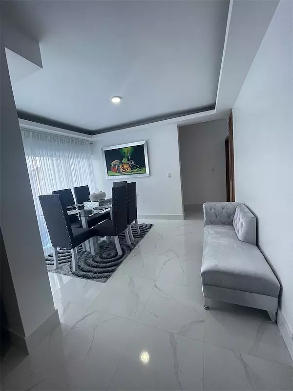 apartamentos - Apartamento de venta en Los llanos de Gurabo 8