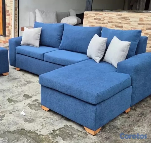 muebles y colchones - muebles tipo L grandes. 2