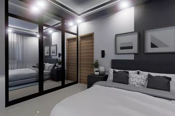 casas - Villa - Casa En Venta en Ciudad Modelo Sto. Dgo. Norte 8