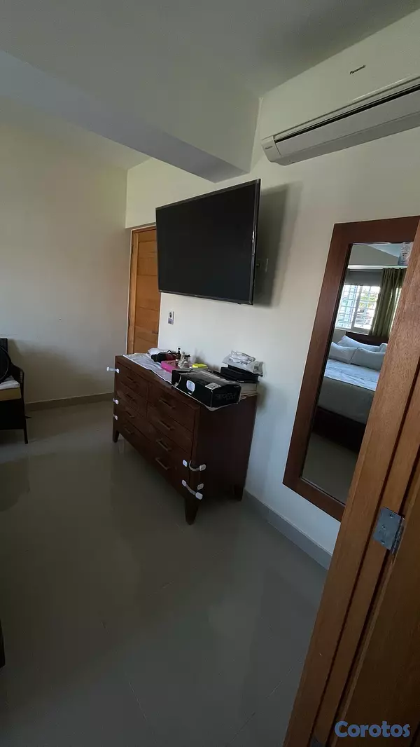 apartamentos - Apartamento en Venta en Colinas de Los Ríos detras de Carrefour
 4
