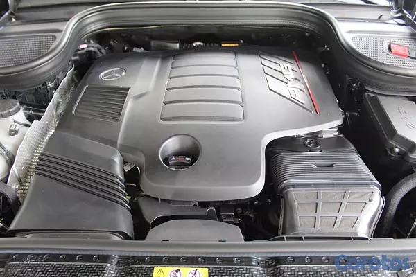 jeepetas y camionetas - Mercedes-Benz Clase GLE 53 4matic Coupe AMG Plus 2 7