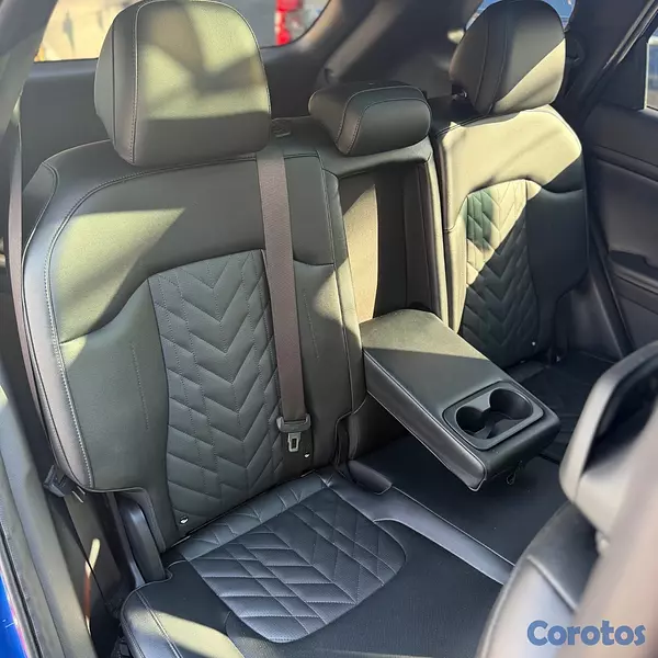 jeepetas y camionetas - KIA SPORTAGE SX PRESTIGE 2023 9