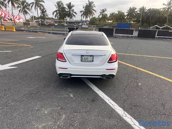 carros - Mercedes Benz E300 AMG 9