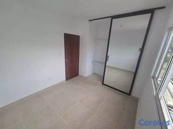 apartamentos - APARTAMENTO EN ALQUILER – A ESTRENAR 12