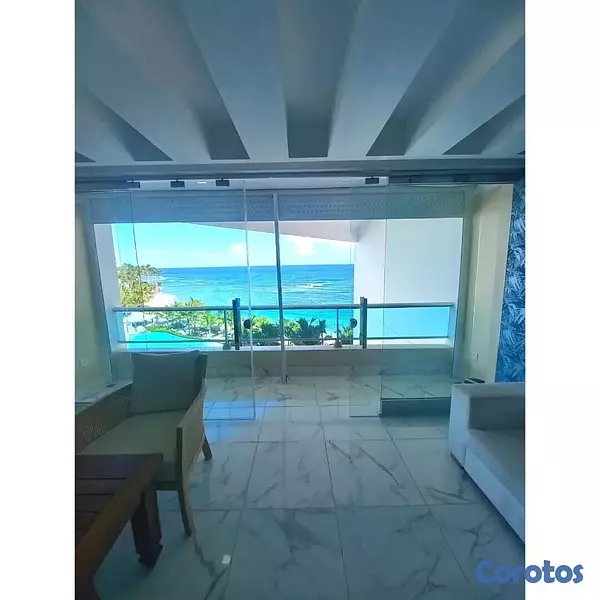 apartamentos - Vendo Obra de Arte en el complejo más exclusivo y seguro del área de Juan Dolio 3