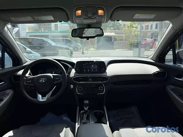 jeepetas y camionetas - Hyundai Tucson SEL 2020 Clean Carfax Recien Import 9