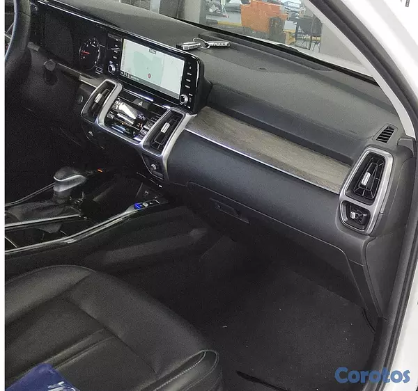 jeepetas y camionetas - kia sorento 2022 blanco 16