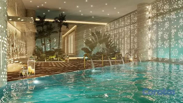 apartamentos - MAKAI RESIDENCES – Luxury Investment in Cap Cana 3