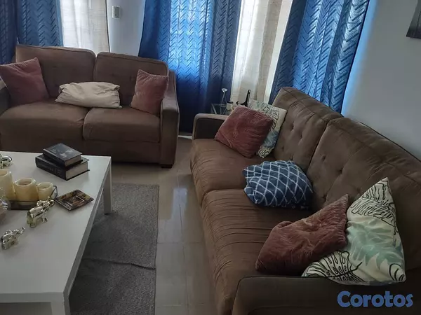muebles y colchones - Sofás de Sala 1