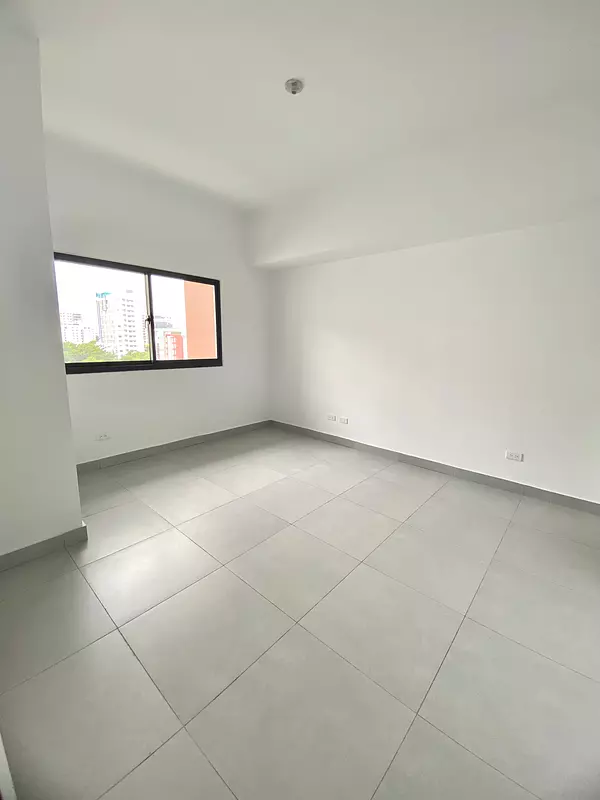 apartamentos - Apartamento en alquiler en Ens. Naco 5
