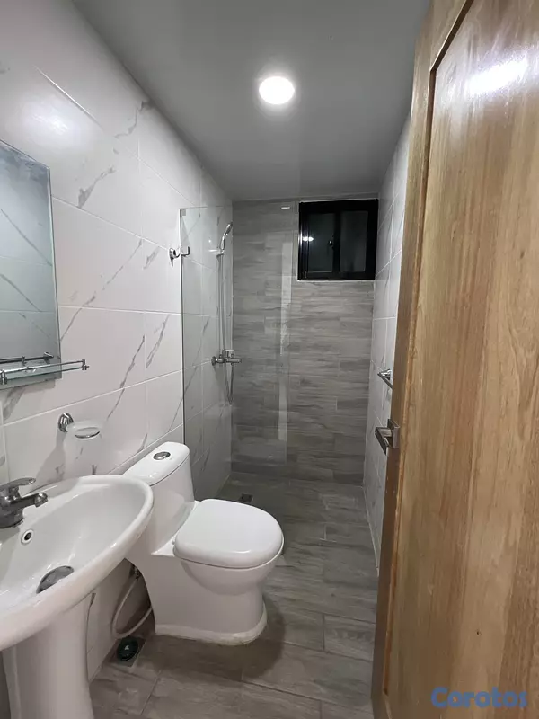 apartamentos - Apartamento de 2 Habitaciones en Prado Oriental 7
