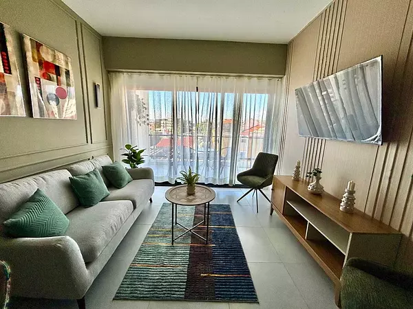 apartamentos - Julieta Morales Apartamento Venta y Alquiler  2