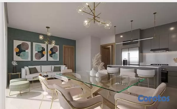 apartamentos - DIOS📍 A PASOS DE CARREFOUR📍Colinas de los Ríos  DN.
TORRE DE APARTAMENTOS  2