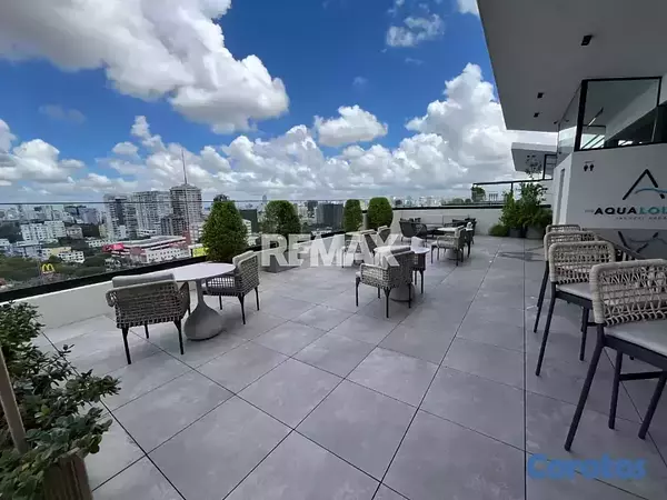apartamentos - Apartamento de 3 habitaciones 3.5 baños 3 parqueos 15