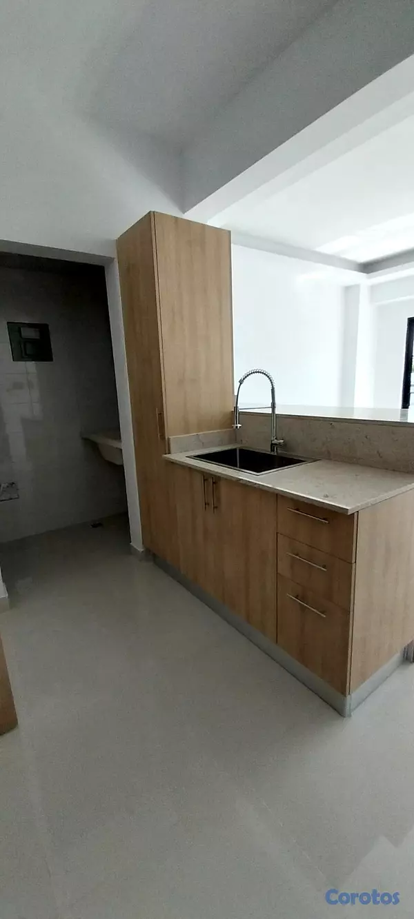 apartamentos - Excelente apartamento en gascue cerca del malecon  3