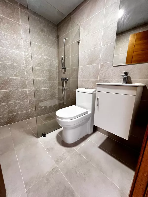 apartamentos - Alquilo apartamento en Bella Vista  5