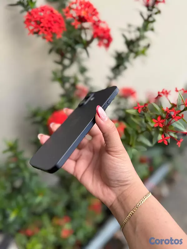 celulares y tabletas - IPHONE 16 NORMAL E-SIM FACTORY CLEAN 128GB 7