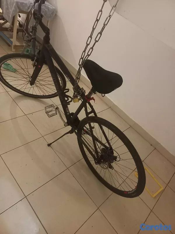 bicicletas y accesorios - Vendo Bicicleta Infinity en buen estado negociable 2