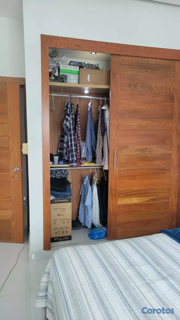 apartamentos - Alma Rosa vendo apartamento  8