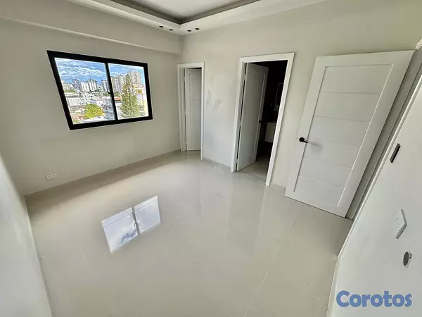 apartamentos - Apartamento en Alquiler  Renacimiento 10
