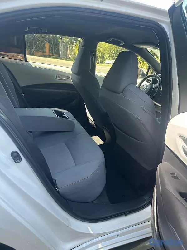 carros - Toyota Corolla SE 2020  5