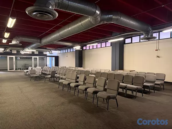oficinas y locales comerciales - Edificio Comercial en Alquiler Naco 3