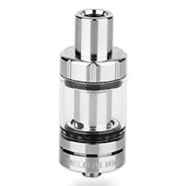 hobby y coleccion - ATOMIZADOR Melo III Tanque MELO 3 ORIGINAL ELEAF VAPE VAPER REPUESTO 2