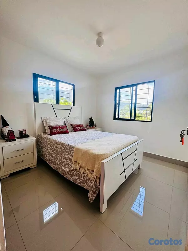 apartamentos - Venta de Apartamento en Santiago a estrenar  2