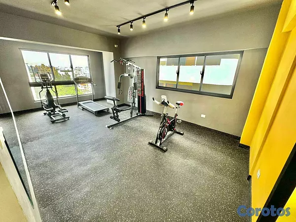 apartamentos - Apartamento en nuevo en Venta- Bella Vista Norte 3
