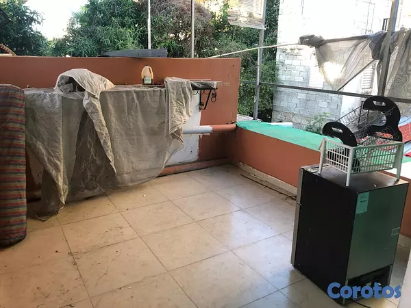 apartamentos - Apartamento Zona Colonial de 3 habitaciones  8