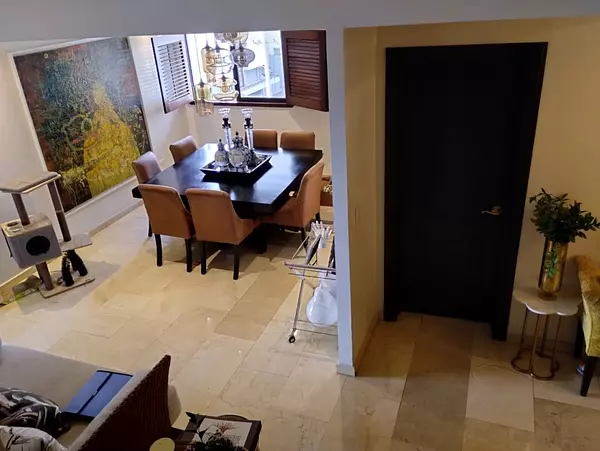 apartamentos - Apartamento de dos niveles, Naco, Distrito Nacional  3