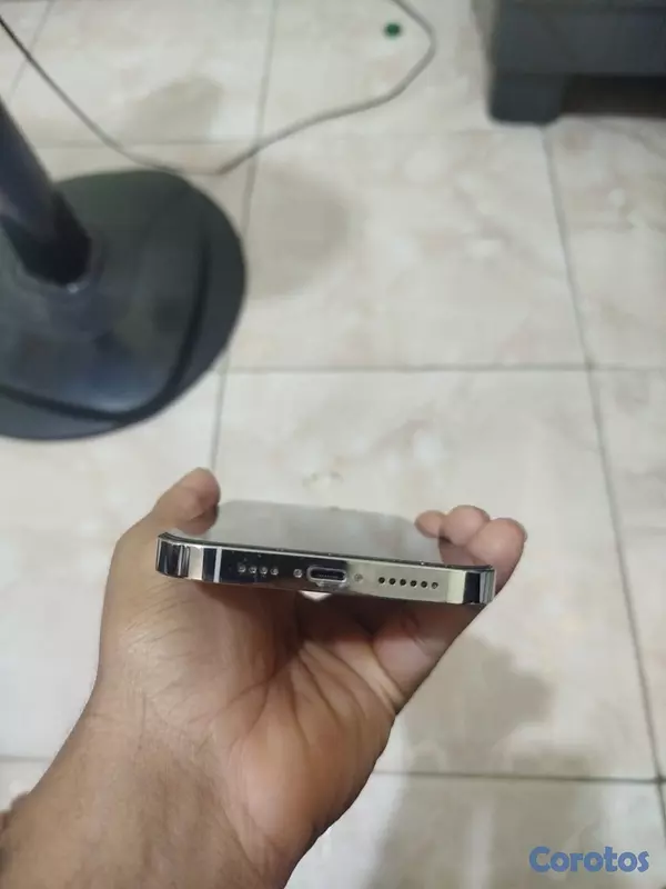 celulares y tabletas - iPhone 14 Pro Max  2