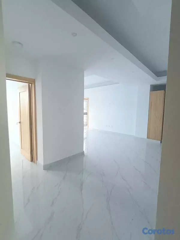 apartamentos -  apartamento en San Isidro 2