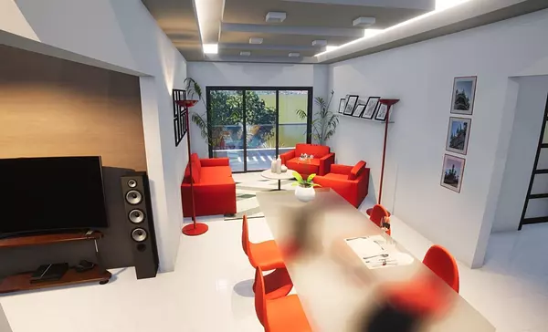 apartamentos - VENTA APARTAMENTO EN PROYECTO 2 HABITACIONES EN BELLA VISTA 7