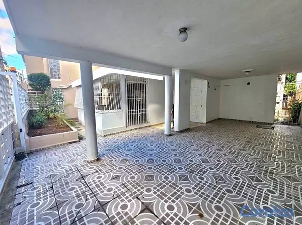 oficinas y locales comerciales - CASA COMERCIAL 6