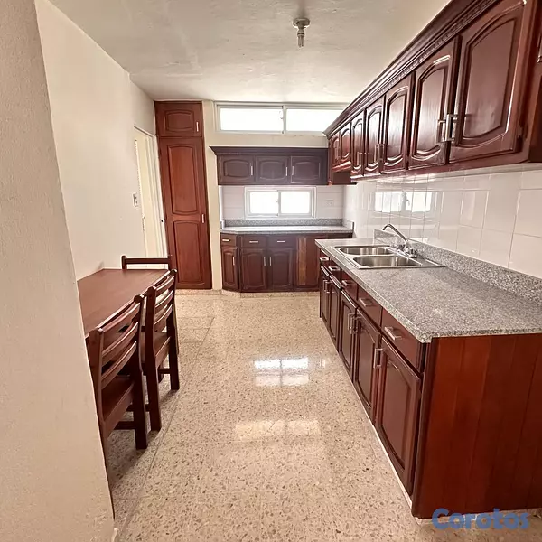 apartamentos - Alquiler Apartamento de 3 Habitaciones, Bella Vist 3